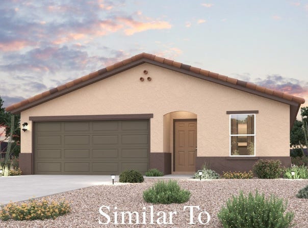 7705 E Concho Drive, Kingman, AZ 86401