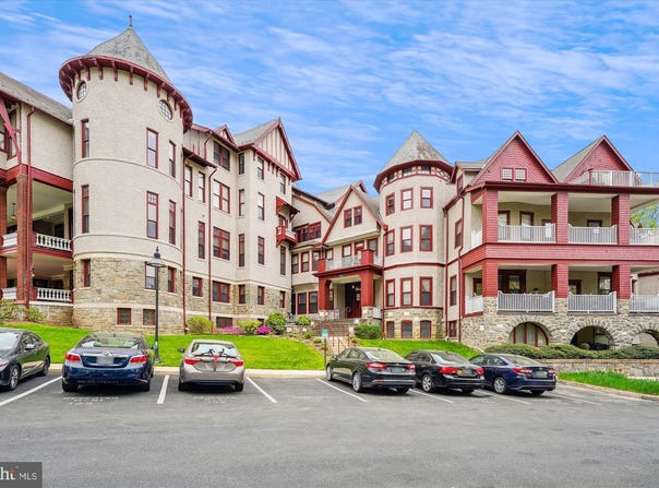 9610 DEWITT DRIVE, SILVER SPRING, MD 20910