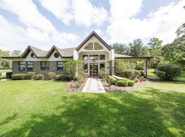 12579 SW 39TH DRIVE, LAKE BUTLER, FL 32054