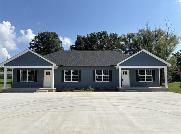 815 Mark Street, Franklin, KY 42134