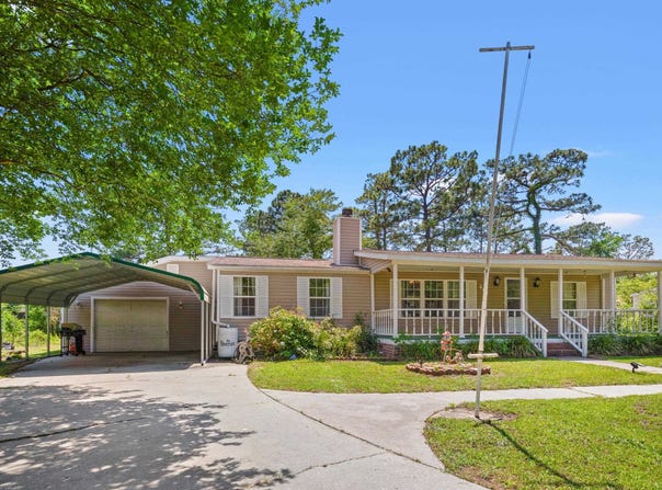 563 Plum Ct., Myrtle Beach, SC 29579