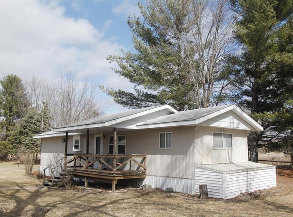 W1002 Laurie Lane, Montello, WI 53949-0000