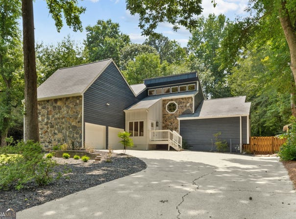 5296 Amhurst, Peachtree Corners, GA 30092