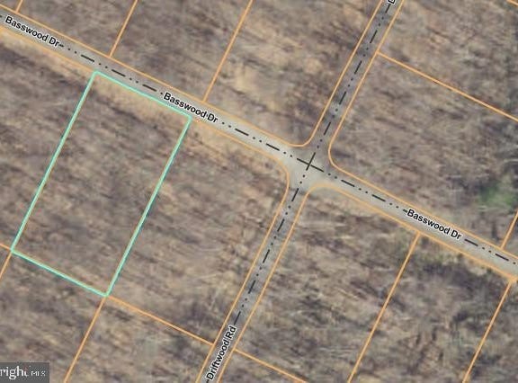 Lot 4 BASSWOOD DRIVE, SOUTH STERLING, PA 18445