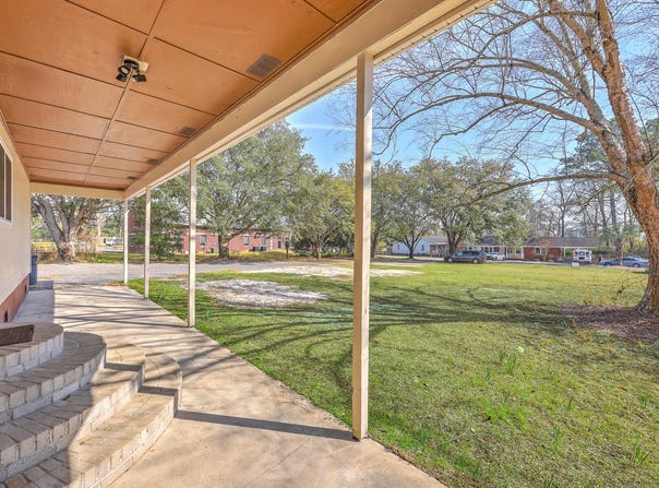 106 Mayrant Street, Summerville, SC 29483