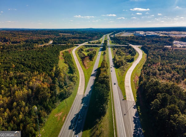 Sandtown Road, West Point, GA 31833