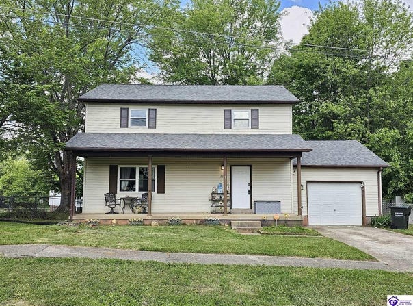 2630 Lake Road North, Radcliff, KY 40160