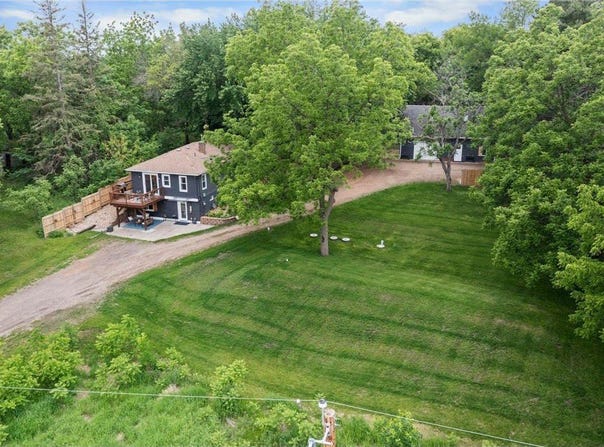 615 Clarence Avenue, Minnetrista, MN 55364