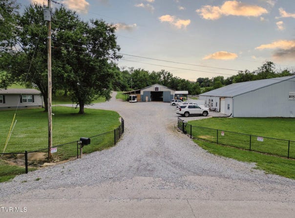 90 Darnell Road, Greeneville, TN 37743