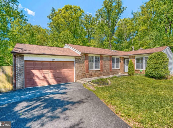 12 JACOBO Lane, BALTIMORE, MD 21286