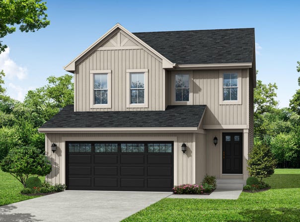 623 Belmont Dr, Watertown, WI 53094