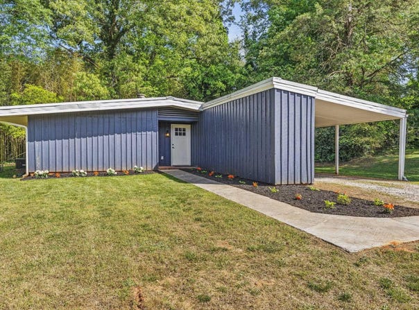 237 Pendleton Road, Clemson, SC 29631