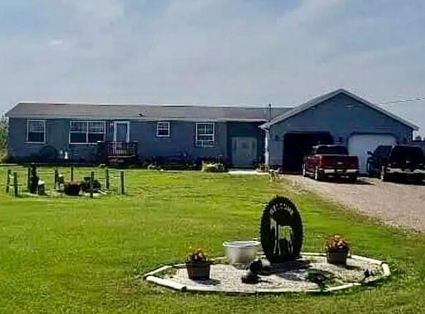 17310 S Tilson Rd, Rudyard, MI 49780
