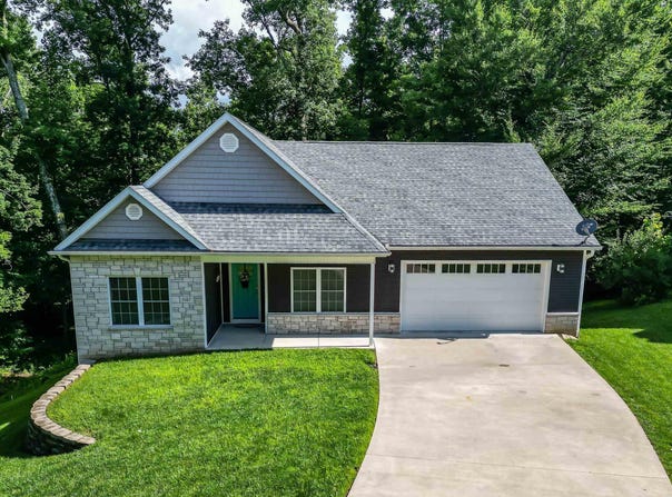 5107 Weathers Court, Bloomington, IN 47404
