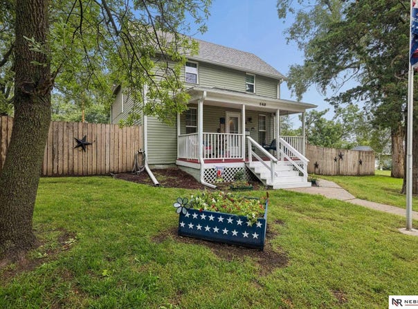 640 S 2nd Street, Seward, NE 68522