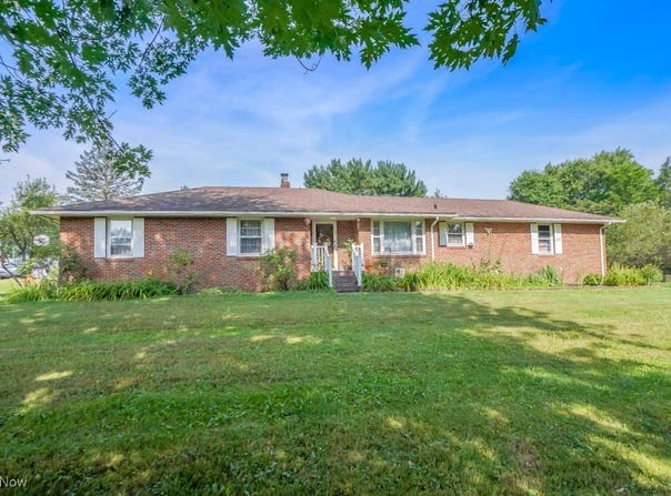 5920 Renninger Road, New Franklin, OH 44319