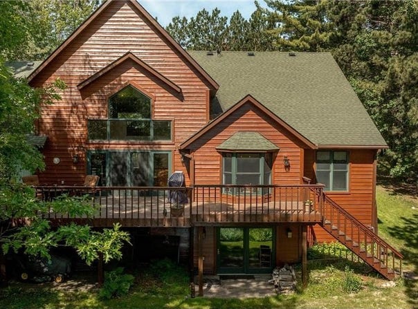 49760 202nd Place, McGregor, MN 55760
