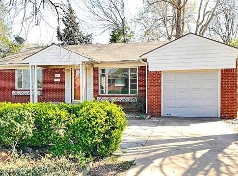 4414 E 23RD Street, Tulsa, OK 74114
