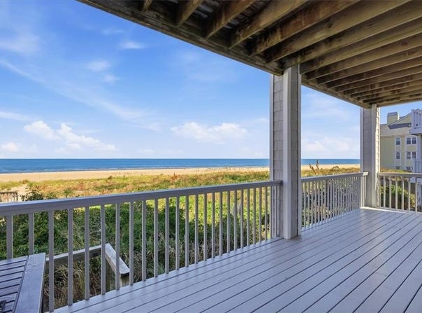 3160 Page Avenue, Virginia Beach, VA 23451