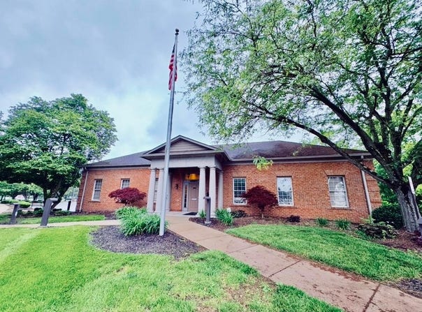 4261 Morse Road, Columbus, OH 43230