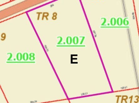 Alabama Highway 9, Cedar Bluff, AL 35959