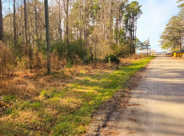153 Oswell Brinson Road lot: 2, Merritt, NC 28556