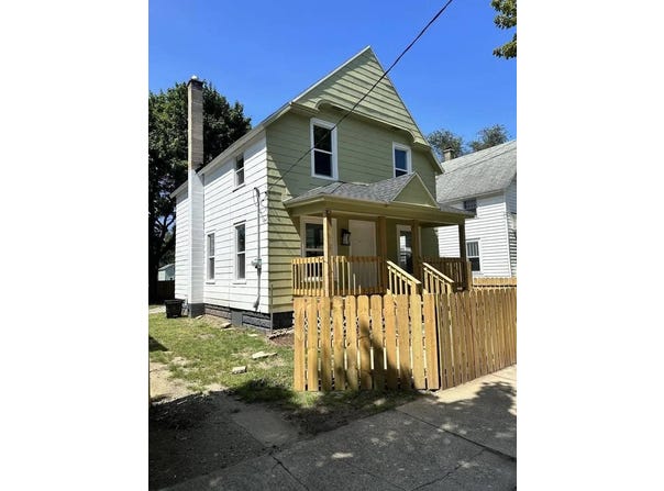 1820  High Street, Kalamazoo, MI 49001