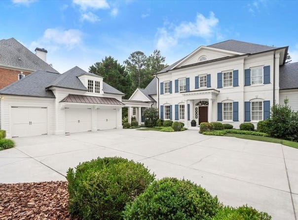 6440 Westchester Place, Cumming, GA 30040
