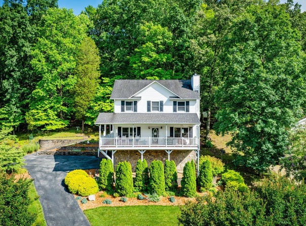 2009 Birchwood Road, Kingsport, TN 37660