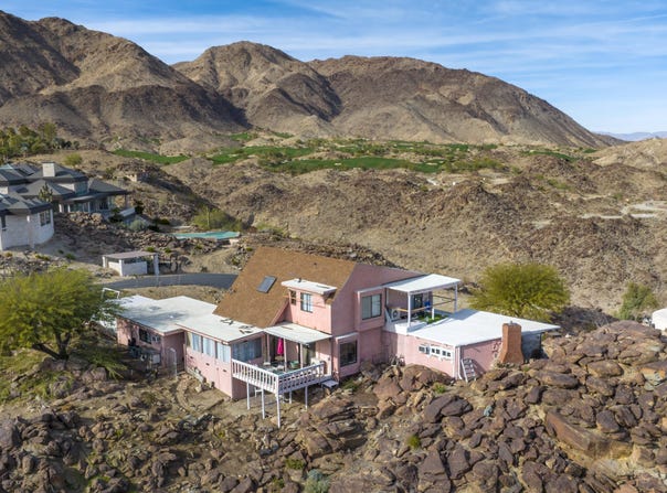 48700 Paisano Rd, Palm Desert, CA 92260