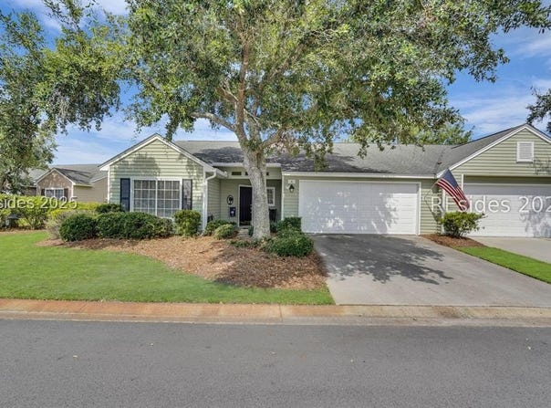 4 Huquenin Court, Bluffton, SC 29909