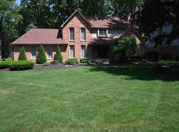48764 Remer, Shelby Twp, MI 48317