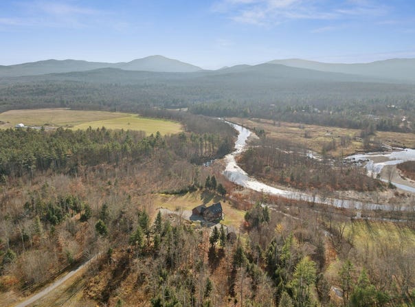 237 River Road, Avon, ME 04966