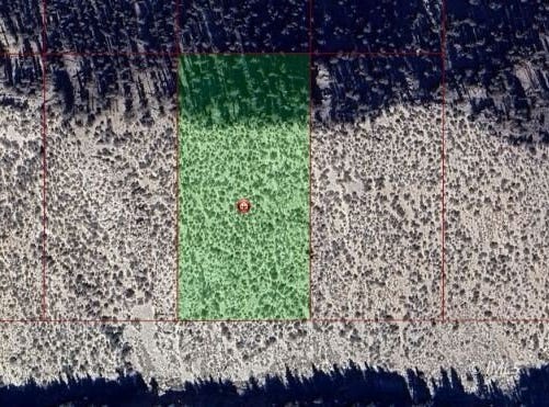 Wyman Canyon Lot, Bishop, CA 93514