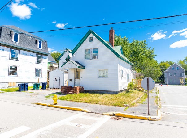 101 Summer Street, Biddeford, ME 04005