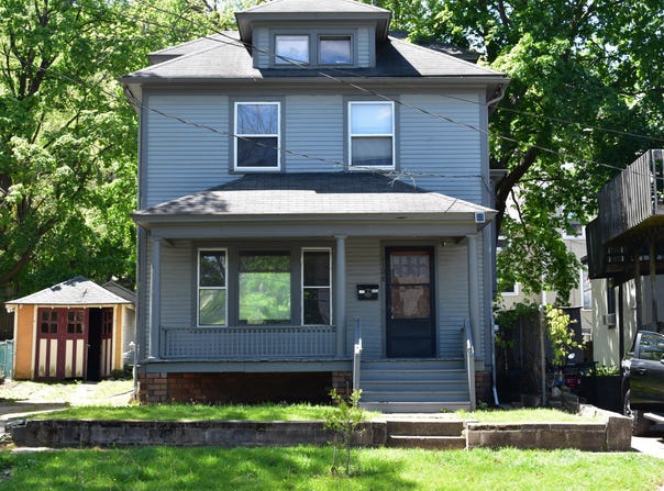 1108 Merrill Street, Kalamazoo, MI 49008