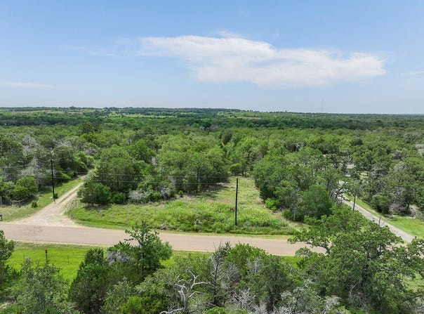 Tbd Anders-Daniels Road, La Grange, TX 78945