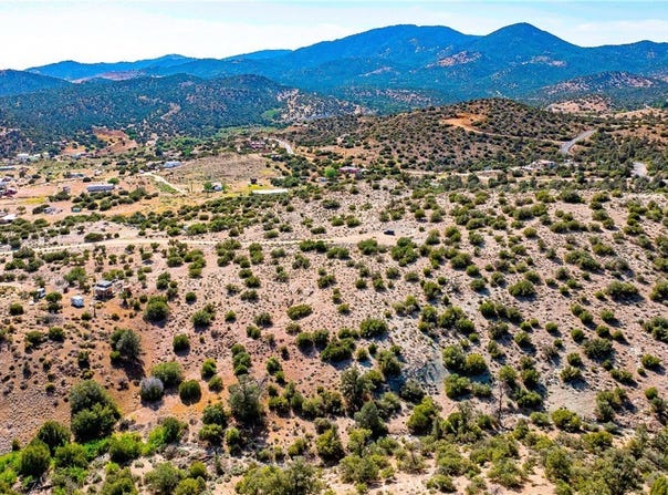 26000 Arabian Place, Tehachapi, CA 93561