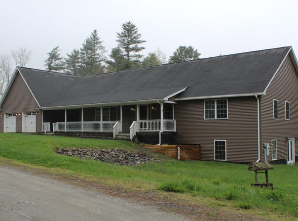 27 Motorcycle Drive, Windham, ME 04062