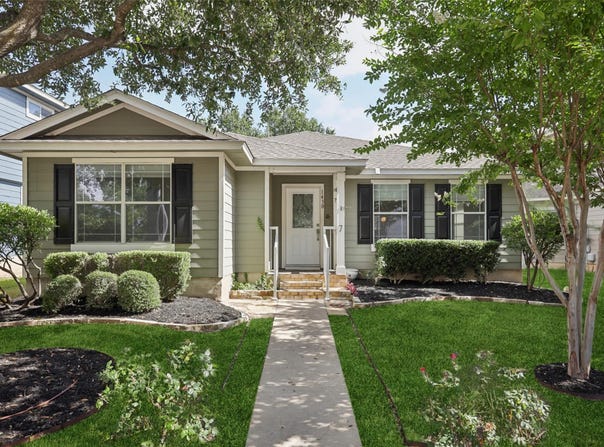 1430 Big Bend DR, Cedar Park, TX 78613
