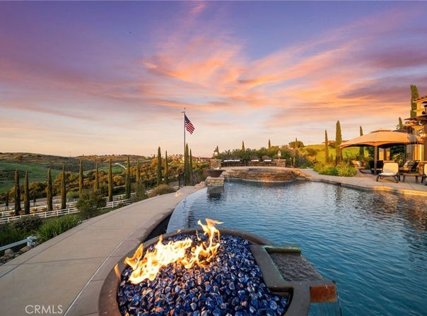 21051 Via Sevilla, Murrieta, CA 92562