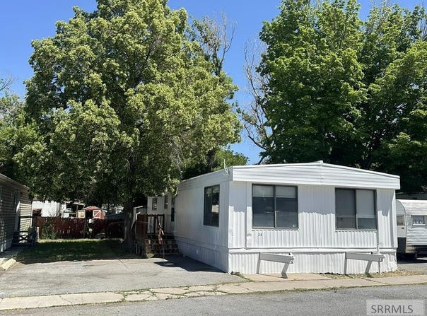925 N Wilson Avenue, Pocatello, ID 83201