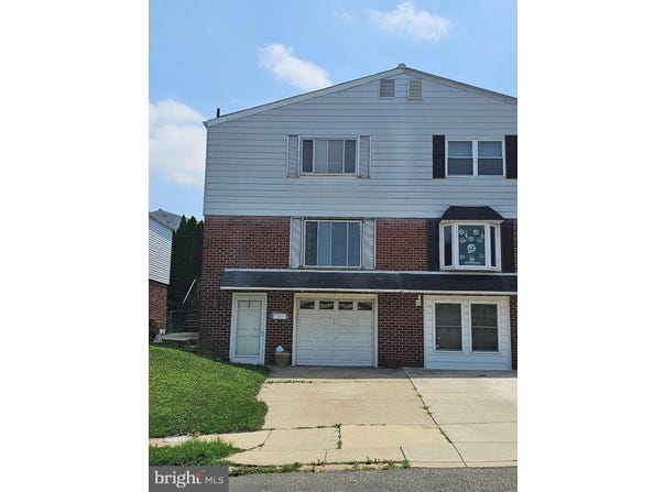 13039 LINDSAY STREET, PHILADELPHIA, PA 19116