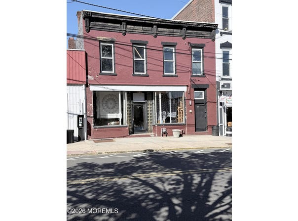 42 Broad Street, Keyport, NJ 07735