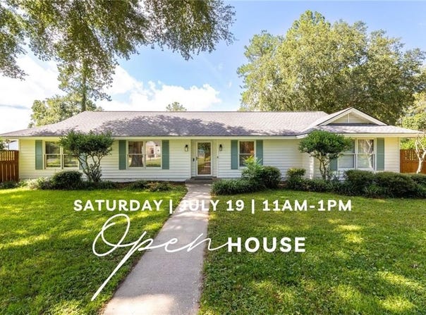 2920 Wood Duck Drive, Waycross, GA 31503