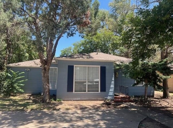2809 Elgin Avenue, Lubbock, TX 79410