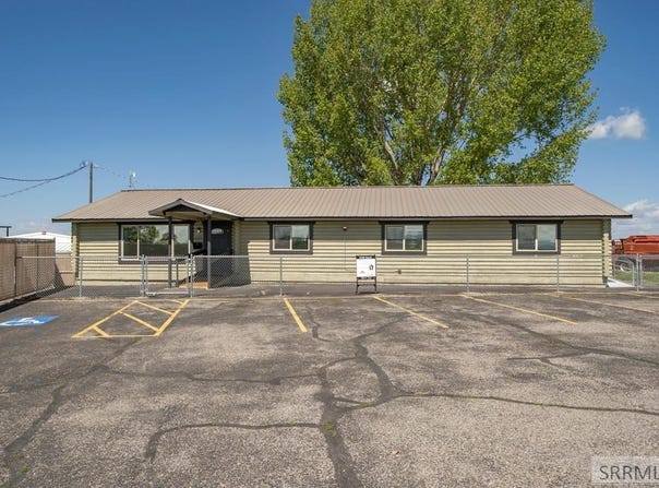 235 N 4200 E, Rigby, ID 83442