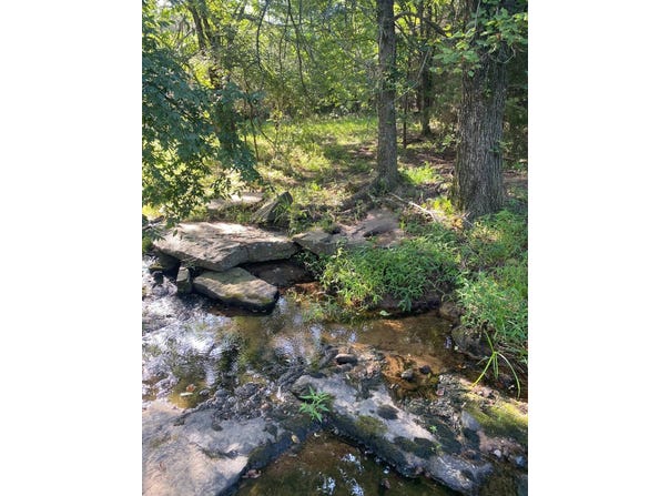 Tract 3 E1252 Road, Whitefield, OK 74462