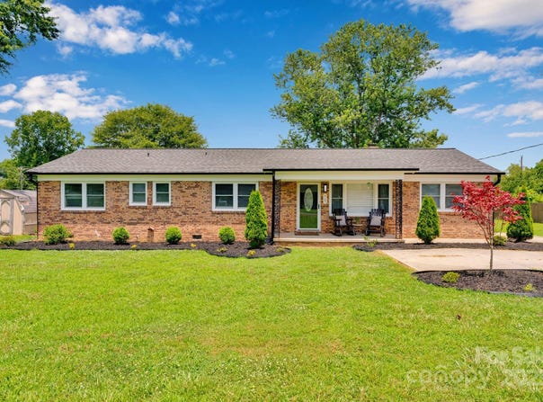 905 Blalock Drive, Kings Mountain, NC 28086