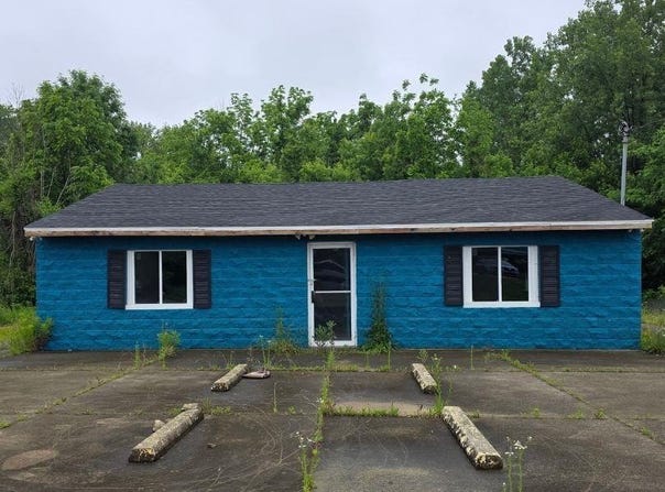 121 S Main Street, New Haven, KY 40051